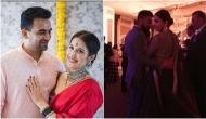 Video: Virat Kohli, Anushka Sharma rock the dance floor with their moves at Zaheer Khan-Sagarika Ghatge reception