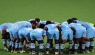 CWG 2018: Top competition awaits Indian men's hockey team 