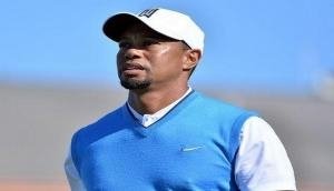 Tiger Woods blames fatigue for Ryder Cup flop