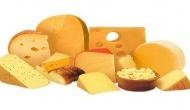 Eating cheese every day could slash the risk of stroke, heart attack