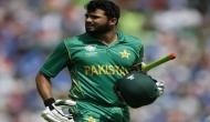 Azhar Ali admits pressure will be on Pakistan to beat Australia