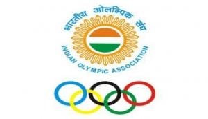 IOA elections: Anil Khanna withdraws nomination from president's post