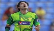 PCB summons Mohammad Sami in PSL spot-fixing case