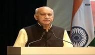 MJ Akbar meets Bahrain, Yemen's Foreign Ministers