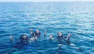 Amidst Virat Kohli, Anushka Sharma marriage rumours, Zaheer Khan, Sagarika Ghatge honeymooning in Maldives; see pictures