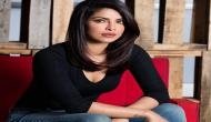 Priyanka Chopra honoured with 'Mother Teresa Memorial Award' for social justice