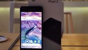 Google Pixel 2 cashback offer lets you avail the device for a cashback of Rs 10,000