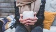 Cup of hot tea a day can keep glaucoma away