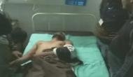 Man held captive, beaten up by Rajasthan minister's son