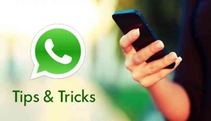WhatsApp tricks and tips you might not know about