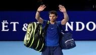 Nadal takes clinical route to Australian Open third round
