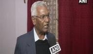 Not politicising SC judges' press conference: D Raja