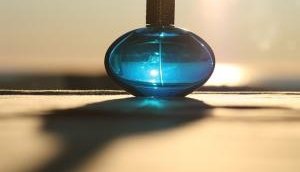 Perfume says, 'No Gender Bar'