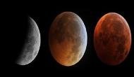 Total Lunar Eclipse: Be ready to witness super moon, blue moon and blood moon together after 150 years on January 31 as per NASA reports
