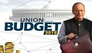 Budget 2018: Key takeaways for women