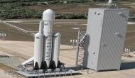 SpaceX successfully puts the heaviest ever rocket into outer space