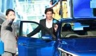 Auto Expo 2018: Glimpse of auto giants at mega motor show