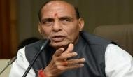 Even Lord Rama, Krishna indulged in politics: Rajnath Singh