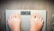'Obesity leads to more cases of cancer than smoking'