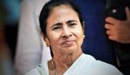 Mamata urges opposition parties to unite against BJP