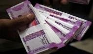 Indian equity indices extend losses, rupee hits fresh low