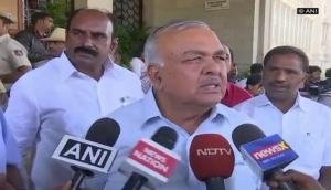 'Allocation of Rs. 10 cr for intelligence gathering necessary'
