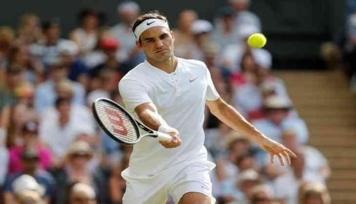 Roger Federer