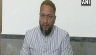 Asaduddin Owaisi slams RSS chief Mohan Bhagwat over statement on lynching