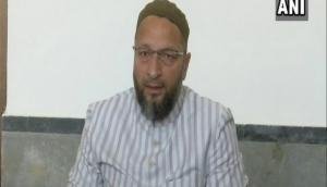 Asaduddin Owaisi slams RSS chief Mohan Bhagwat over statement on lynching