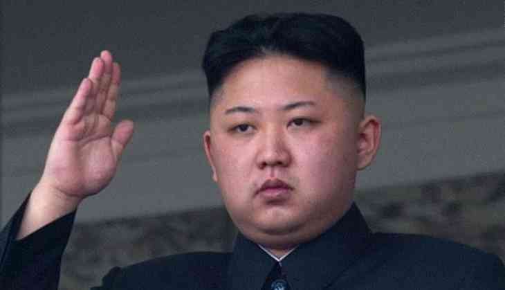 Kim Jong-un