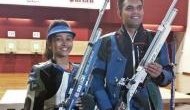 Deepak Kumar, Mehuli Ghosh help India win 6th medal in Shooting World Cup