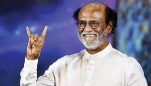 Dadasaheb Phalke Award: Rajinikanth extends 'deepest gratitude' on being conferred with prestigious award