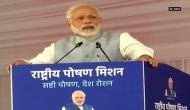 Equality between men, women makes society prosperous: PM Modi