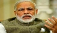 PM Narendra Modi extends wishes to Indian contingent at CWG