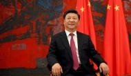 China's leader Xi looms large over North Korean anniversary