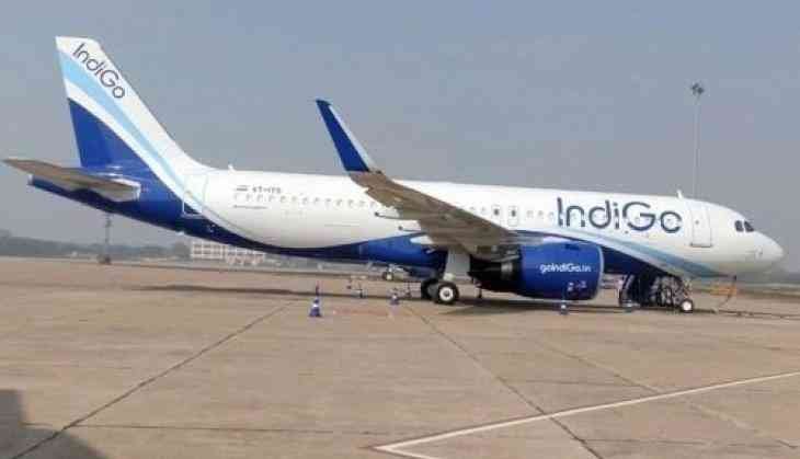 IndiGo cancels 47 flights