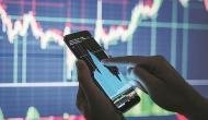 Sensex cracks over 400 pts amid bloodbath in Chinese equities