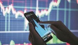 Sensex above 40,000 mark as PM Modi begins second term