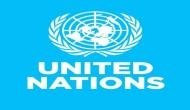 India elected to UN Human Rights Council with highest number of votes