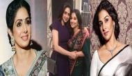 Hansal Mehta to make biopic on late legendary actress Sridevi, approaches Vidya Balan to play the lead