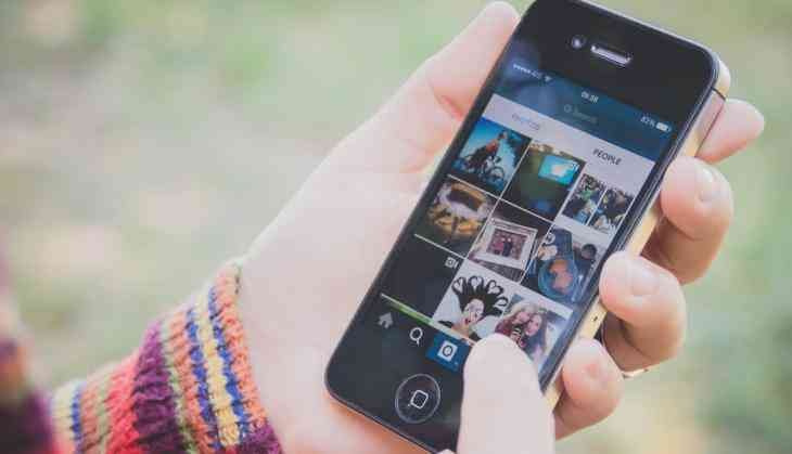 Instagram