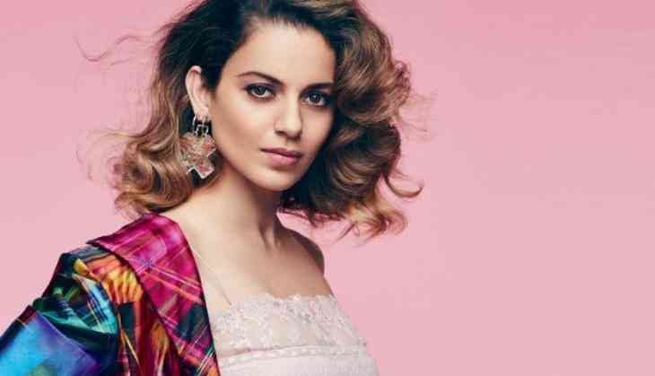 Kangana Ranaut