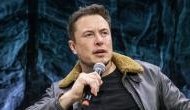 Elon Musk hints at 'partial investment plan' in India by 2019