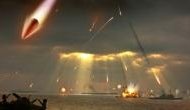1 killed in ballistic missile attack in Saudi Arabia