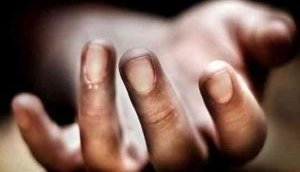 Man kills wife, chops body into 11 pieces