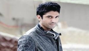 Farhan Akhtar gets injured while preparing for 'Toofan'