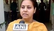 Delhi Court to hear money laundering case against Misa Bharti