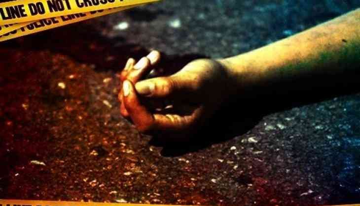 IIT Hyderabad student commit suicide
