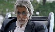 OMG! ‘102 Not Out’ star Amitabh Bachchan asks mobile carriers to wake up; know why Big B is saying so