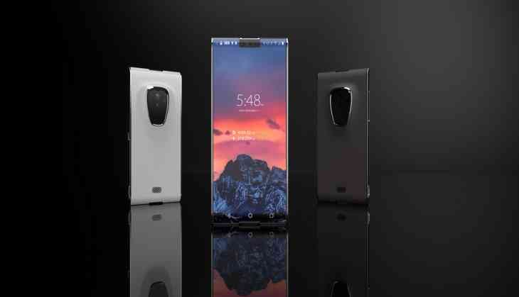 Swiss-Israeli technology firm Sirin Labs